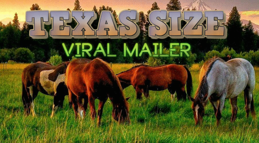 texassizeviralmailer.com road Splash